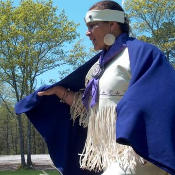 wampanoag