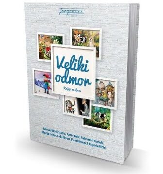 Veliki odmor