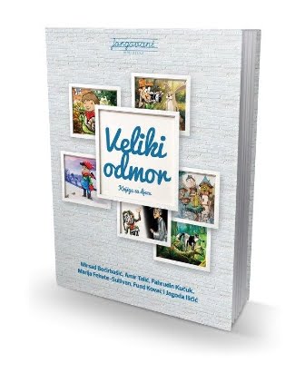 Veliki odmor