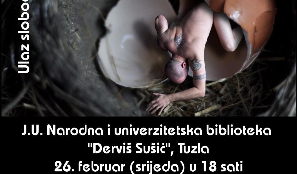 Reinkarnacija - Tuzla