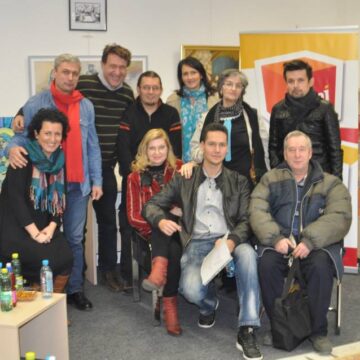 grupa lucido