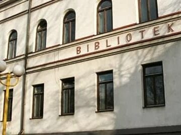 biblioteka