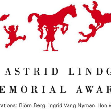 astrid award