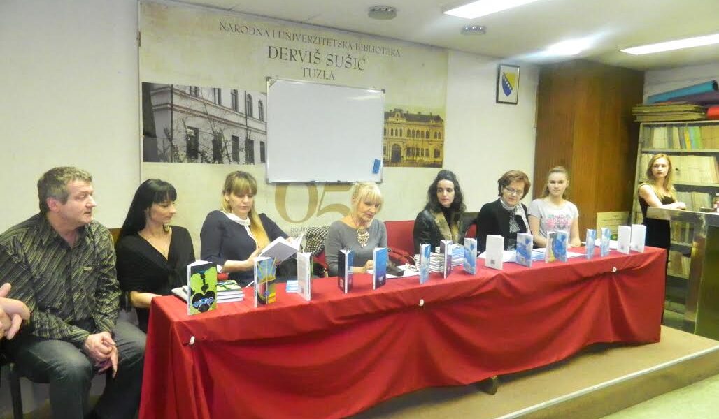 knjizevna tribina slavonska rapsodija 1