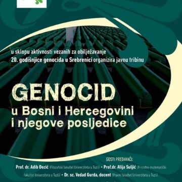 plakat genocid