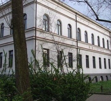 Narodna Univerzitetska Biblioteka Tuzla