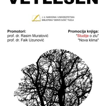 studije o zlu