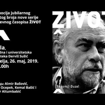 zivot casopis