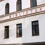 J.U. Narodna i Univezitetska Biblioteka “Derviš Sušić” Tuzla